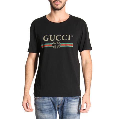 mens gucci t shirt canada|gucci t shirt outlet price.